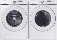 Samsung WF45T6000AW_DVE45T6000W image