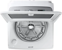 Samsung WA54CG7105AWUS image