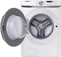 Samsung WF45T6000AW/A5 image