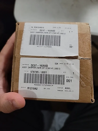 Samsung DC97-16350D image