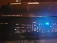 Samsung Wa52m8650av image