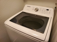 Samsung Wa45t3200aw image