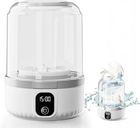 Scbestuygo Portable washing machine image