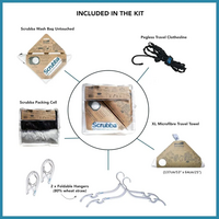 Scrubba UTKIT001 image