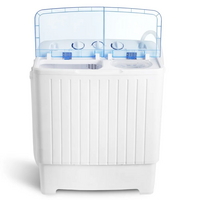 SEGAWE Twin Tub image