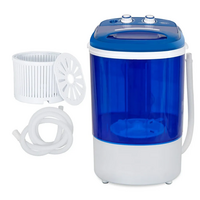 SEGAWE Washing machine/ laundry washer image