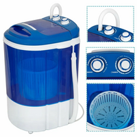 SEGAWE Washing Machine image
