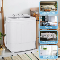 SEGAWE Washing Machine image