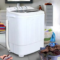 SEGAWE Electric Washing Machine image