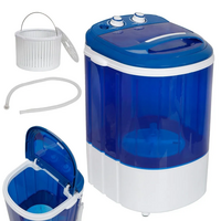 SEGAWE Washing machine/ laundry washer image