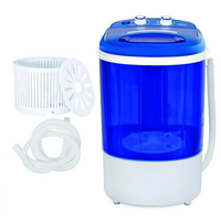 SEGAWE Washing machine/ laundry washer image