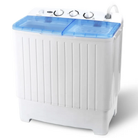 SEGAWE Electric Washing Machine image