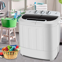 SEGAWE Wash Machine image