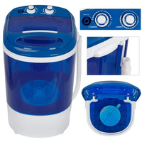 SEGAWE Washing machine/ laundry washer image