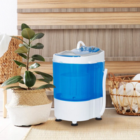 SEGAWE Wash machine image