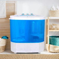 SEGAWE Washing Machine image