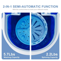 SEGAWE Haier HW80-BP14636 image
