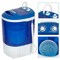 SEGAWE Washing machine/ laundry washer image