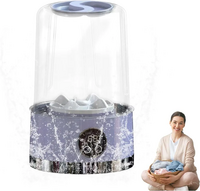 SEPSUMMER Underwear Washing Machine image