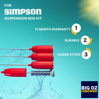 Simpson Eziset image