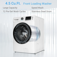 Smad DWF-180A13LBM image