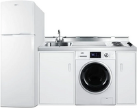 Summit Appliance ACKSPWD82 image