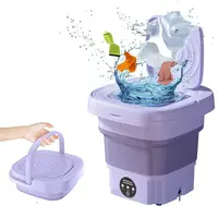 TeqHome GPCT4168-Purple image