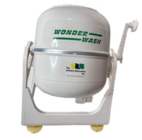 The Laundry Alternative Wonder Wash image