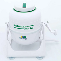 The Laundry Alternative Wonderwash image