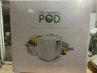 The Laundry POD Pod 2.0 image