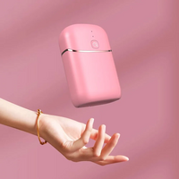 TJ.Dryingtech Pink image