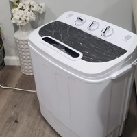 Unbranded Wash Machine image
