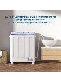 Unbranded Washing Machines image