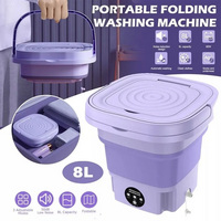 Unbranded Mini washer image