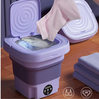 Unbranded Haier HW80-BP14636 image