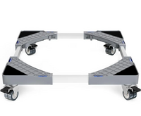 Unbranded Mobile Dolly for Appliances image