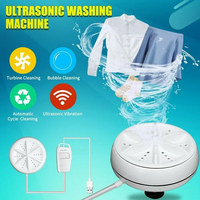Unbranded Mini Washing Machine image