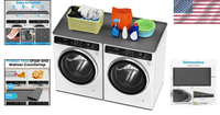 Unbranded Washer Dryer Countertop Covers image