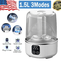 Unbranded Underwear Washing Machine image