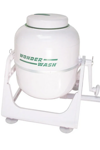 Unbranded Wonderwash image
