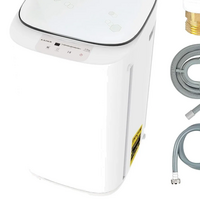Unbranded Compact Washing Machine image