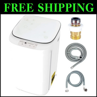 Unbranded Compact Washing Machine image