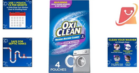 Unbranded Washing Machine Cleaner image