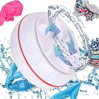 Unbranded Mini Washing Machine image