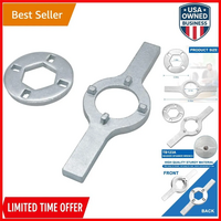 Unbranded Washing Machine Wrench image