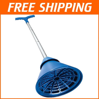 Unbranded Portable Clothes Washing Machine image