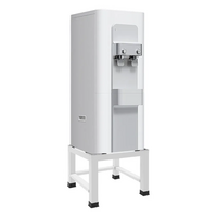 Unbranded Washer Dryer Stand image