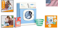 Unbranded Toy Washing Machine image