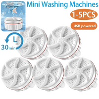 Unbranded Mini Washing image