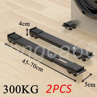Unbranded Furniture Moving Roller Guides image